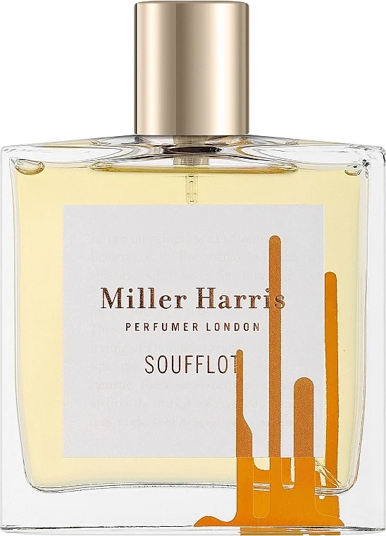Miller Harris Soufflot