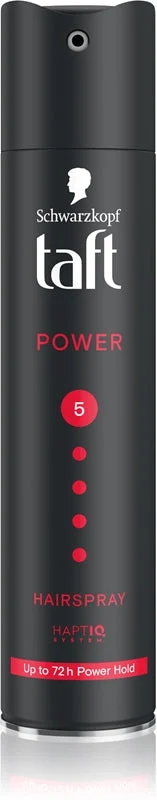 Schwarzkopf Taft Power lacca per capelli fissante extra forte 250 ml