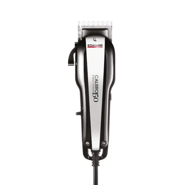 Tagliacapelli Professionale con Lame Giapponesi Sthauer Precision