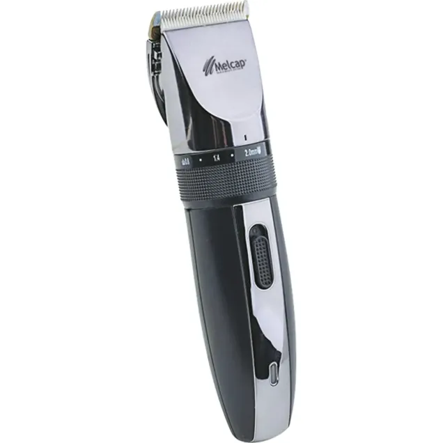 Tagliacapelli Professionale Senza Filo BLADE 2