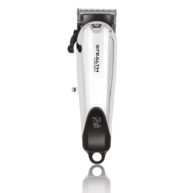 Tagliacapelli Professionale Senza Filo Sthauer Stealth