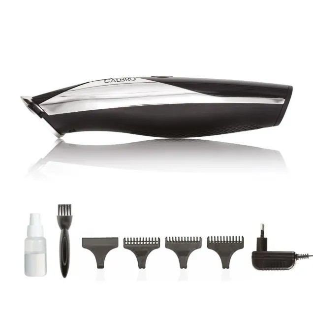 Tagliacapelli Professionale Trimmer di Precisione Sthauer T-Stealth
