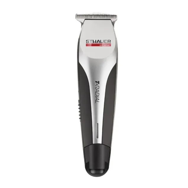 Tagliacapelli Professionale Trimmer Senza Filo Sthauer T-Radial