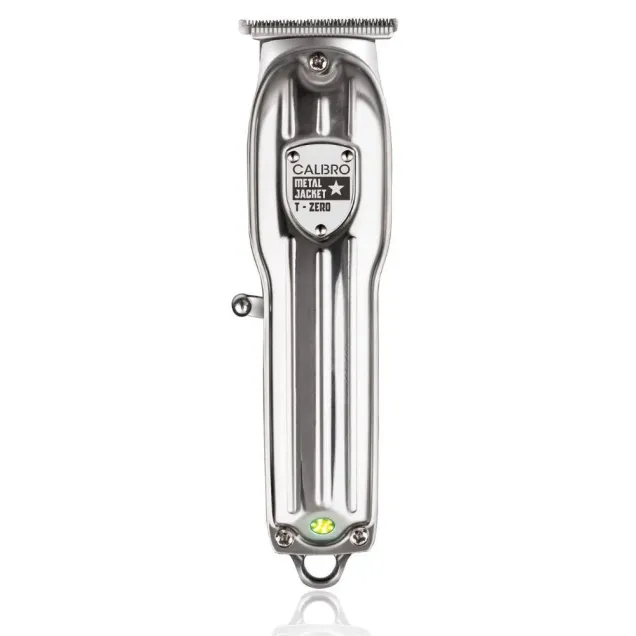 Tagliacapelli Professionale Trimmer Senza Filo Sthauer T-Zero