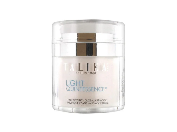 Talika Light Quintessence Crema 50ml