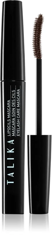 Talika Lipocils Mascara marrone 8,5 ml
