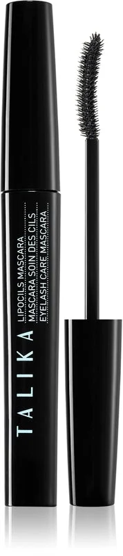 Talika Lipocils Mascara nero 8,5 ml
