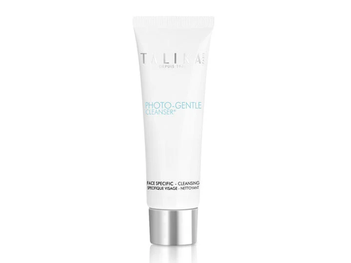 Talika Photo Gentle Cleanser Crema Schiumogena Detergente 125ml