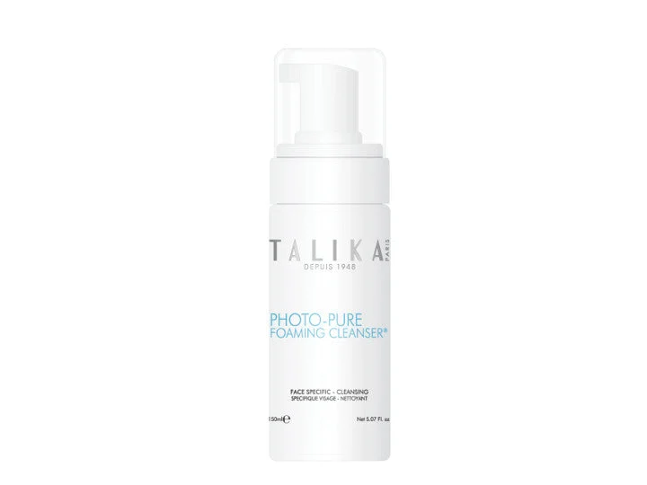Talika Photo Pure Foaming Cleanser Eau de Parfum Spray 150 ml