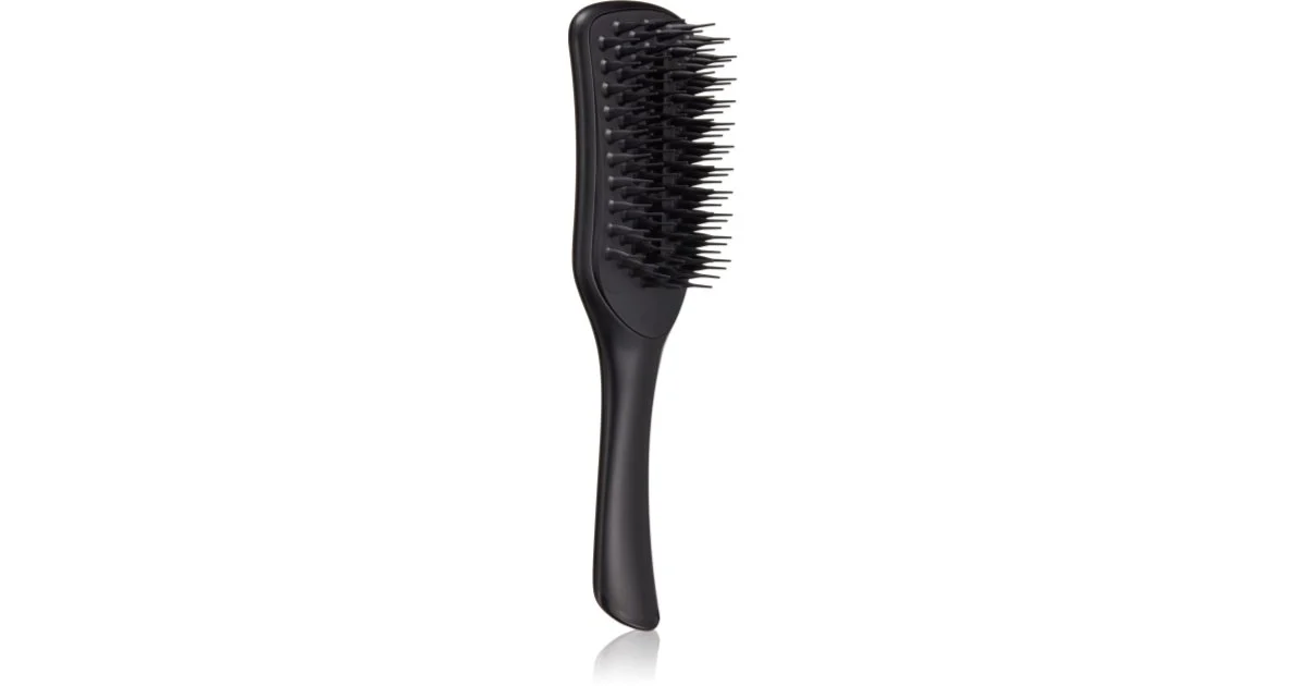 Tangle Teezer Easy Dry & Go Spazzola Jet Black