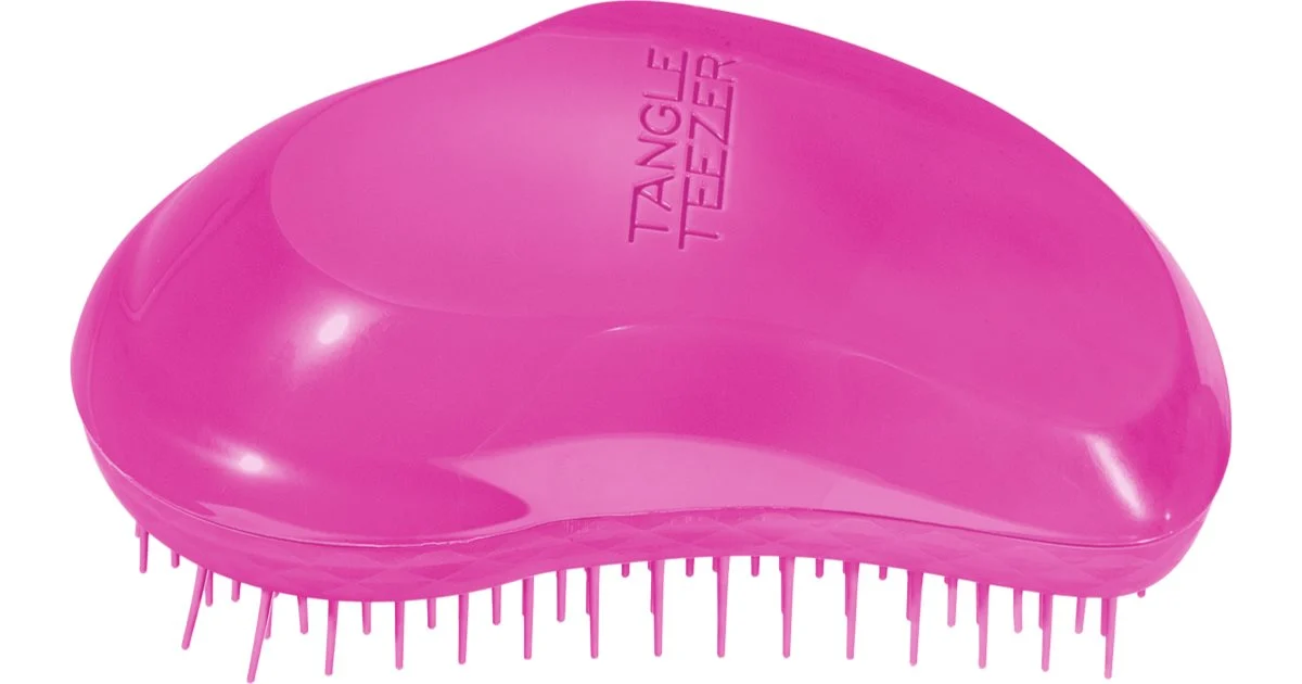 Spazzola per capelli professionale Fine & Fragile Berry Bright