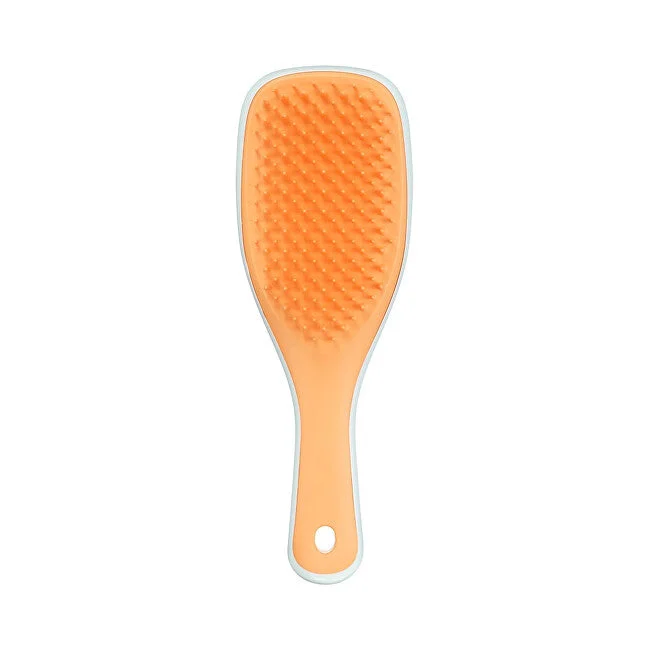 Tangle teezer Mini Ultimate Spazzola per Capelli Arancione Dolce & Blu Ghiaccio