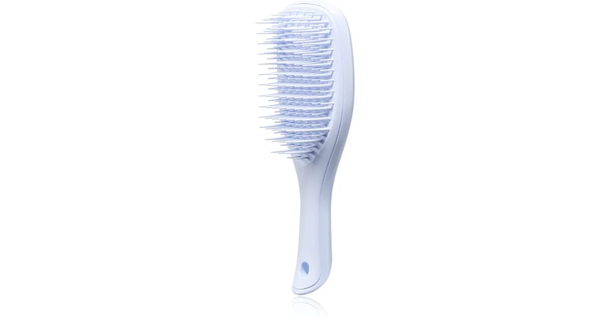 Tangle Teezer The Ultimate Districante Mini Lavanda