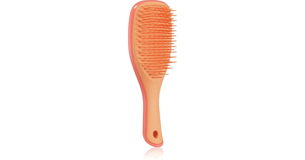 Tangle Teezer The Ultimate Detangler Mini Salmone Rosa Albicocca