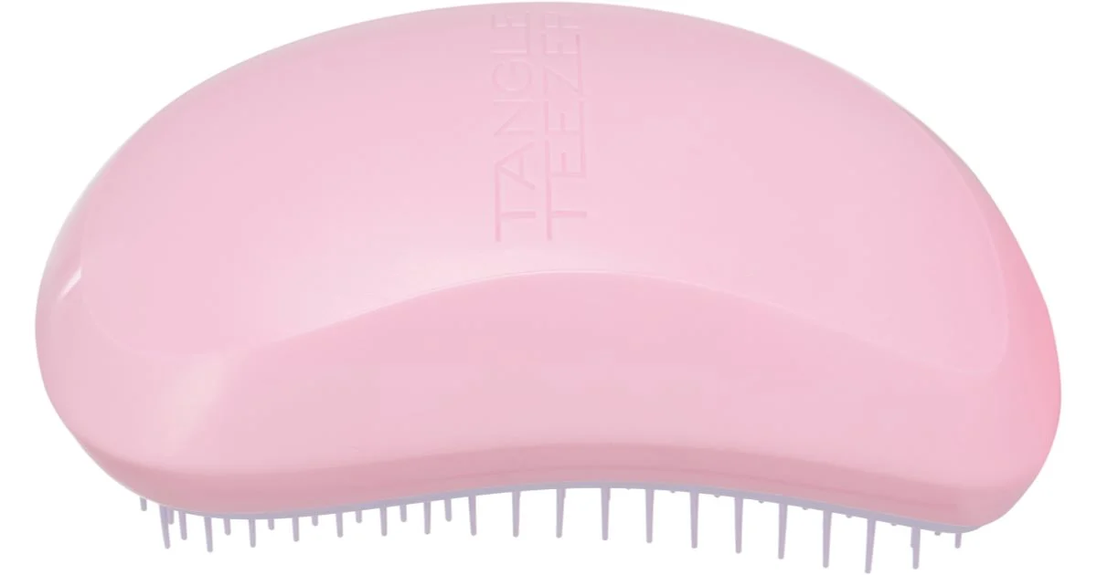TANGLE TEEZER SALON ELITE lilla e rosa