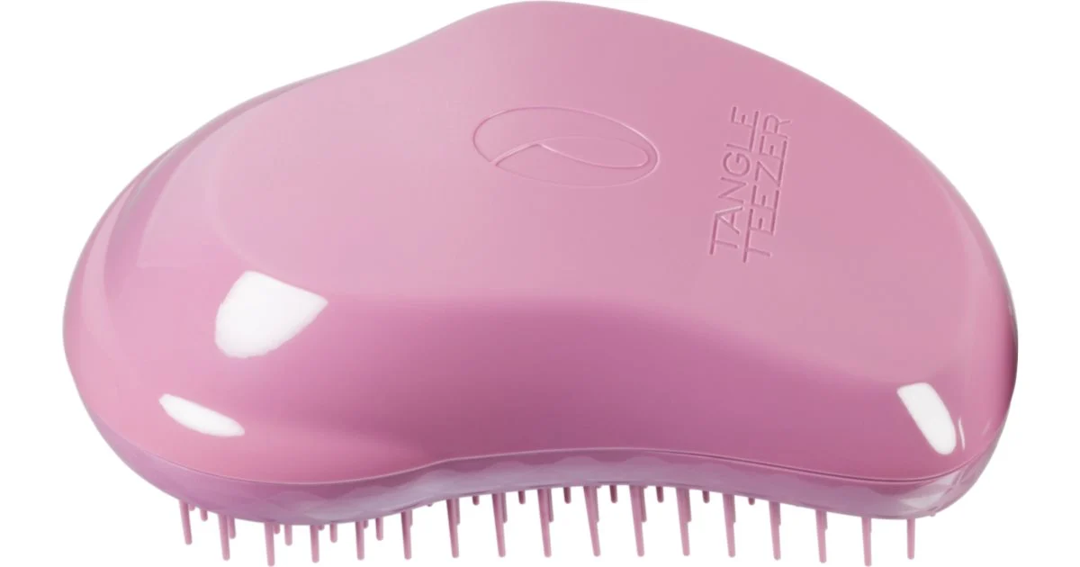 Tangle Teezer L'originale spazzola Earthy Purple