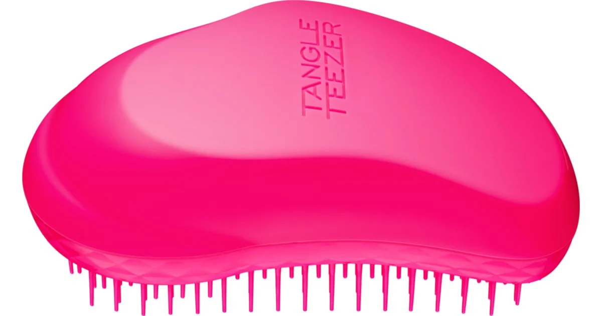 Tangle Teezer The Original Pink Fizz