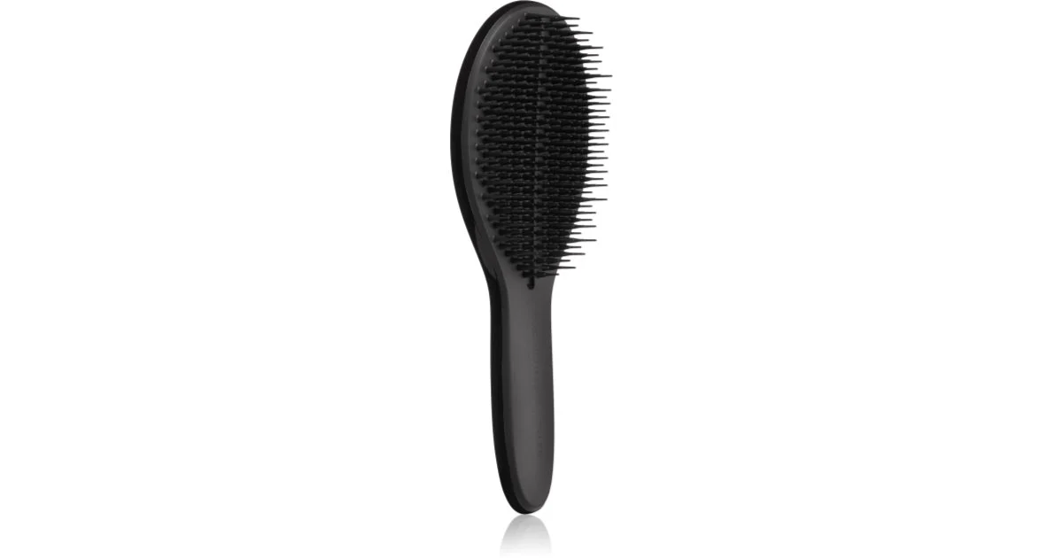 La spazzola per capelli neri Ultimate Style r