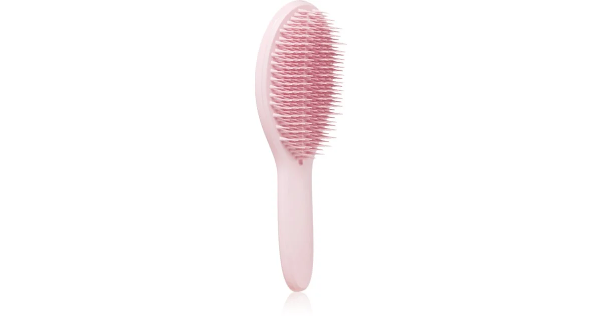 Tangle Teezer The Ultimate Styler Smooth & Shine Spazzola per capelli rosa millenario