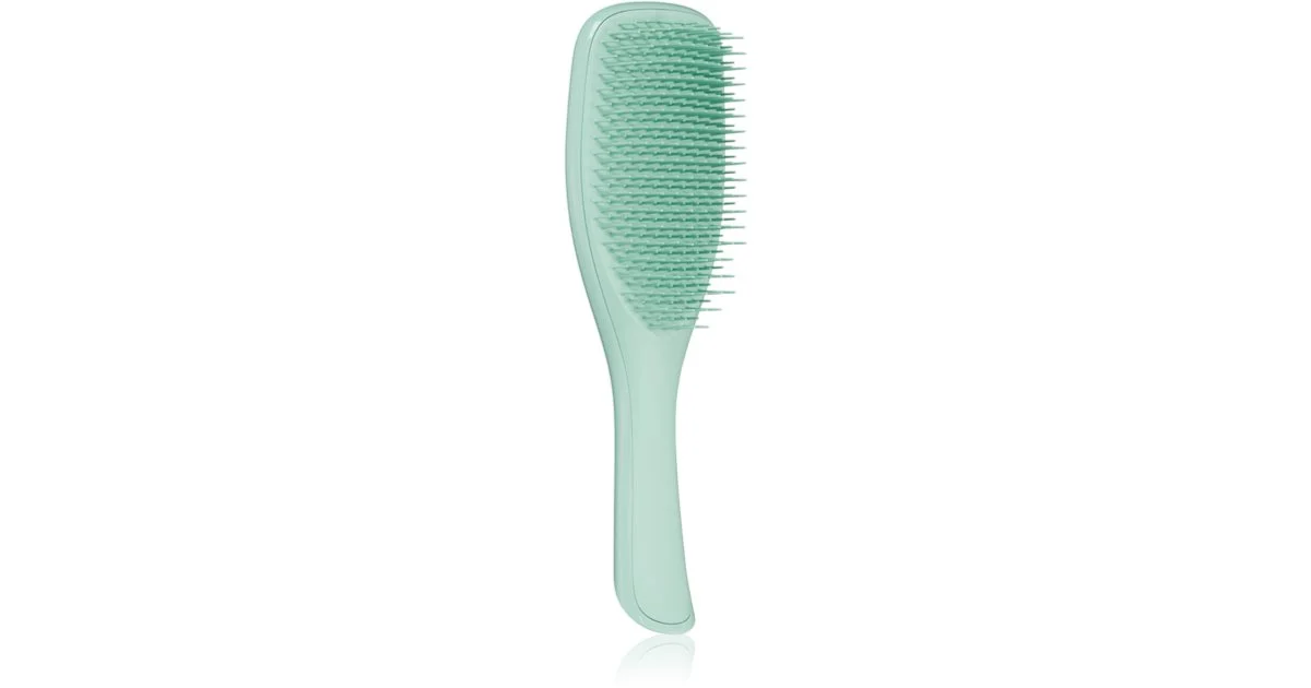 Ultimate Fine & Fragile Dark Teal - Spazzola per capelli