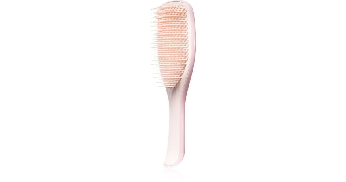 Tangle Teezer Wet Districante Fine & Fragile Rosa