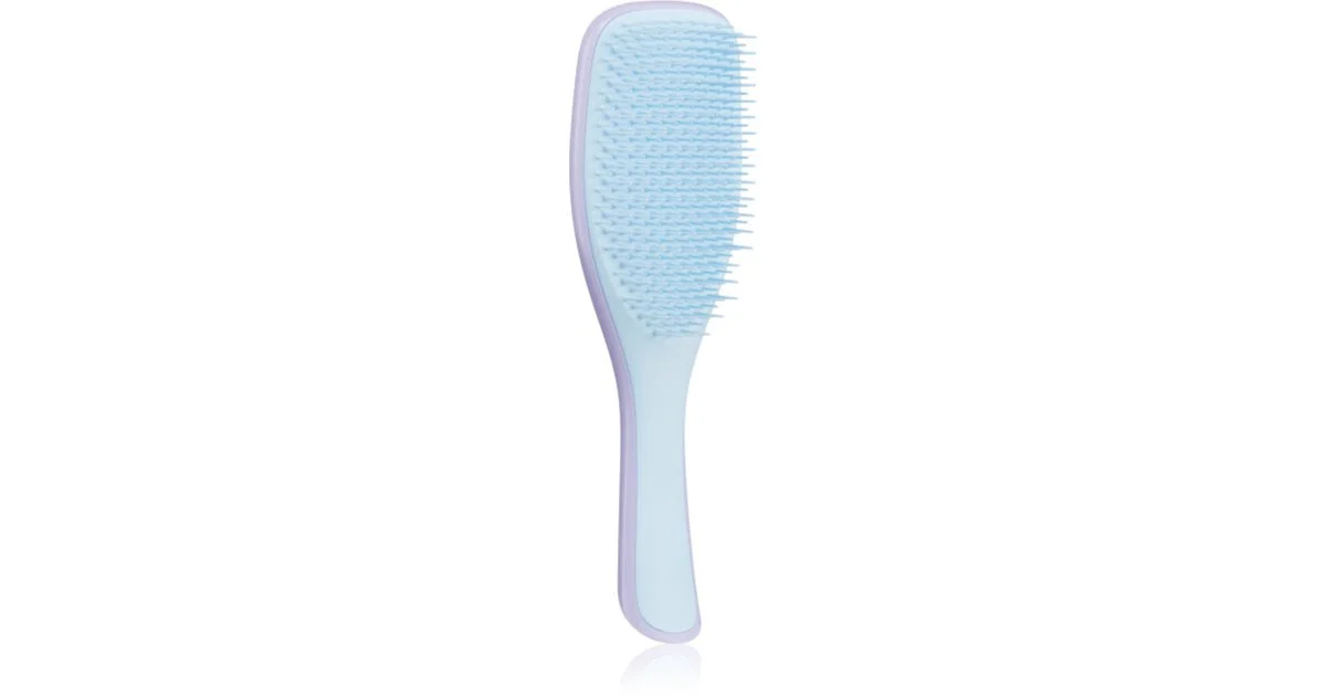 Tangle teezer Spazzola districante per eccellenza lilla e blu