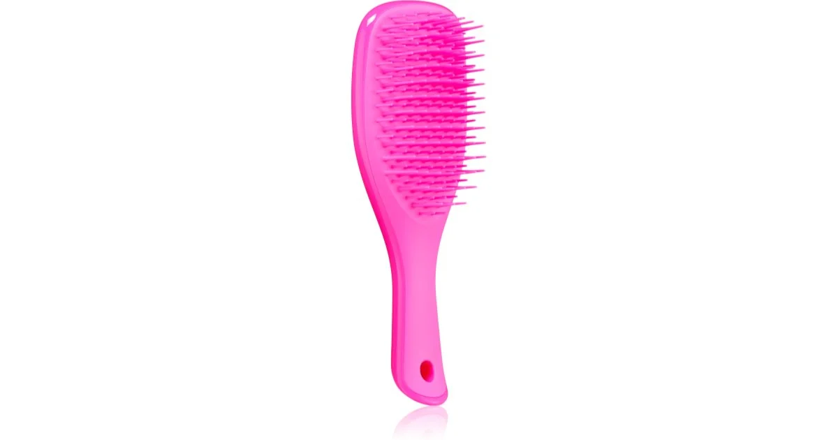 Tangle Teezer The Ultimate Districante Mini rosa Punch