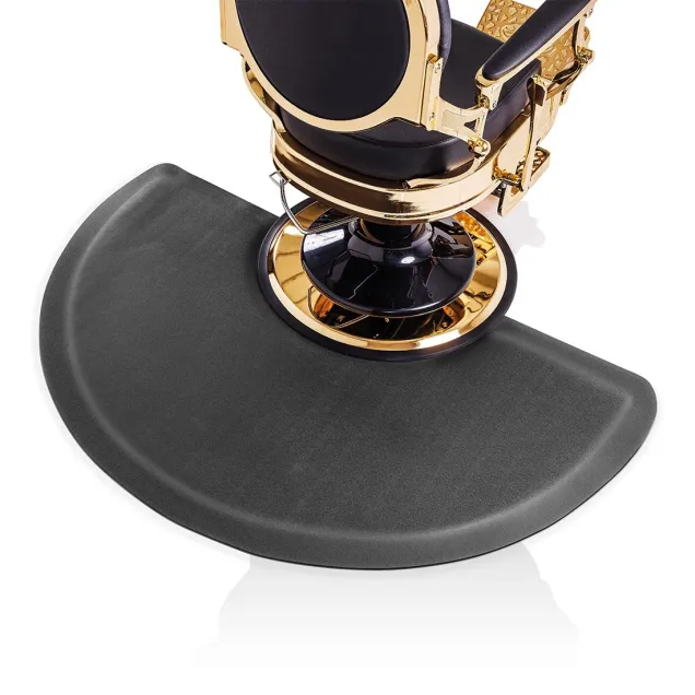 Tappetino Poltrona Barber in Silicone Antiscivolo 92x154 cm