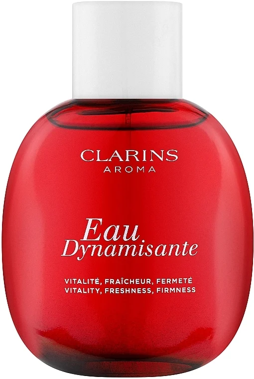Clarins Aroma Eau Dynamisante