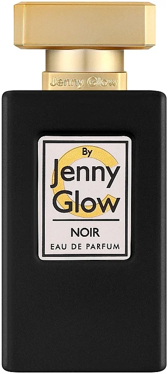 Jenny Glow Noir