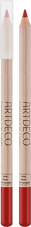 Artdeco Smooth LipLiner