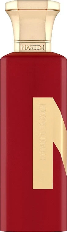 Naseem Hypnotic Passion