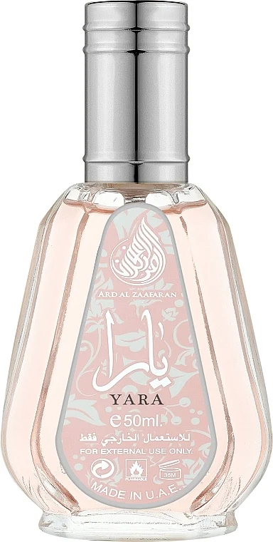 Ard Al Zaafaran Yara