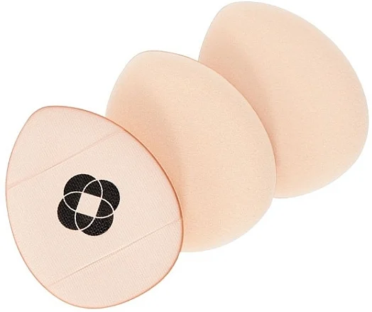Spugnette per trucco, mini