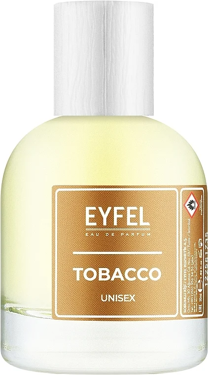 Eyfel Perfume Tobacco
