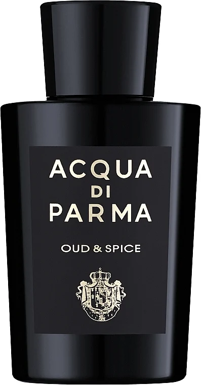 Acqua Di Parma Oud & Spice