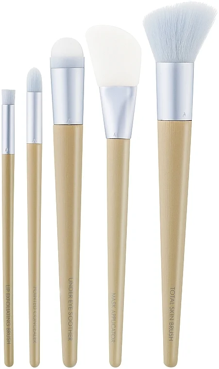 Set pennelli