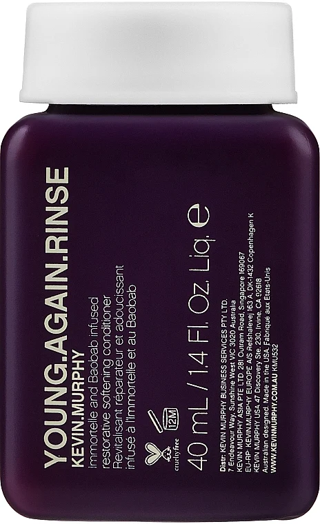 Balsamo per capelli lunghi