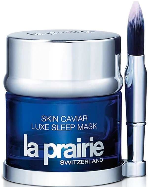 Maschera notte viso