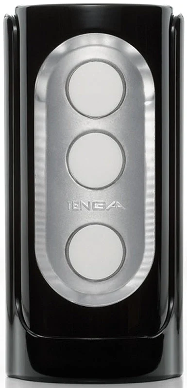 Tenga Flip Hole - Tonalità: Nero