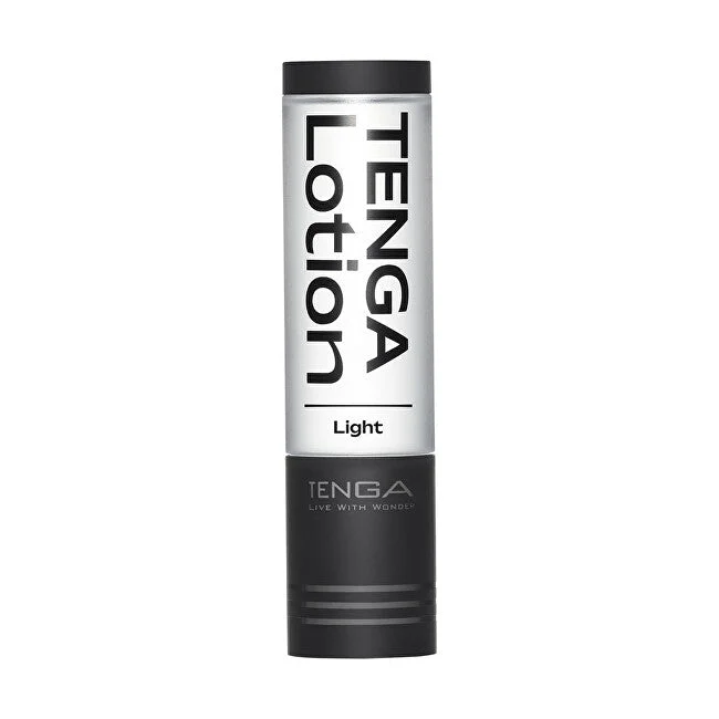Tenga Gel lubrificante Lozione Light 170 ml