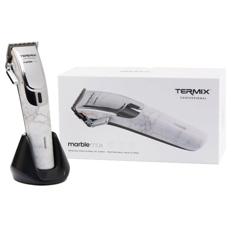 Termix Marble Max - Tagliacapelli senza fili