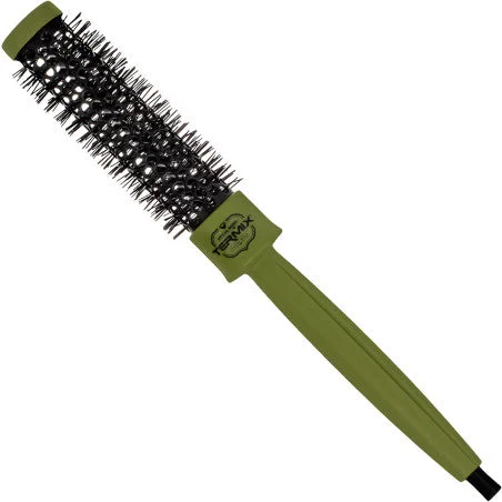 Spazzola da parrucchiere rotonda TERMIX Pro Barber 23mm – spazzola per lo styling da uomo