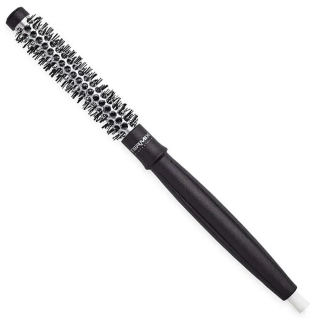 Termix Spazzola per Capelli in Acciaio Termica Ø 12 mm