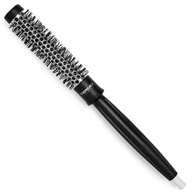 Termix Spazzola per Capelli in Acciaio Termica Ø 17 mm