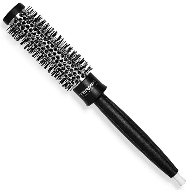 Termix Spazzola per Capelli in Acciaio Termica Ø 23 mm