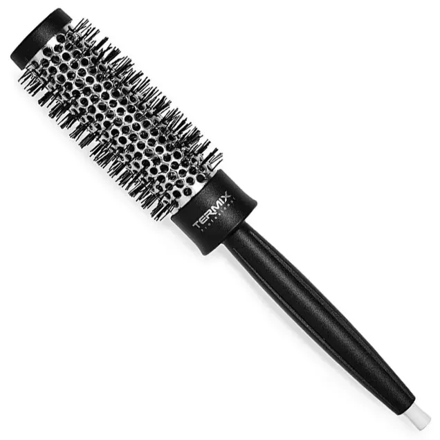Termix Spazzola per Capelli in Acciaio Termica Ø 28 mm