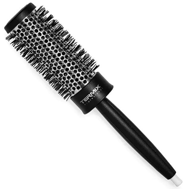 Termix Spazzola per Capelli in Acciaio Termica Ø 37 mm