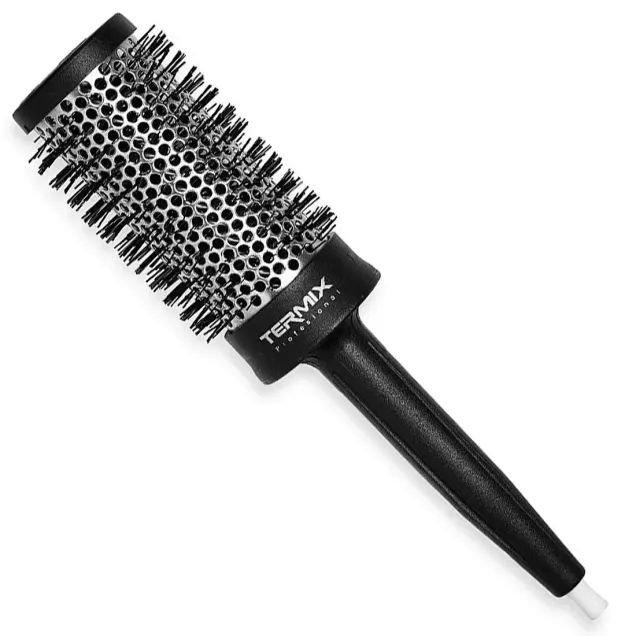 Termix Spazzola per Capelli in Acciaio Termica Ø 43 mm