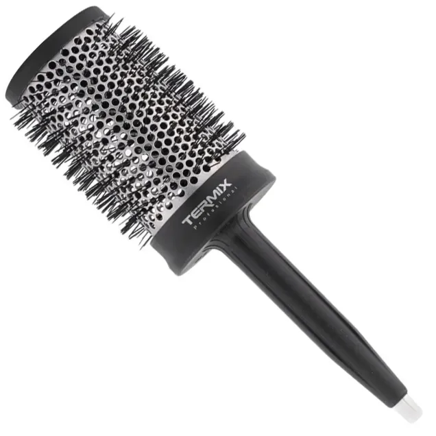 Termix Spazzola per Capelli in Acciaio Termica Ø 60 mm